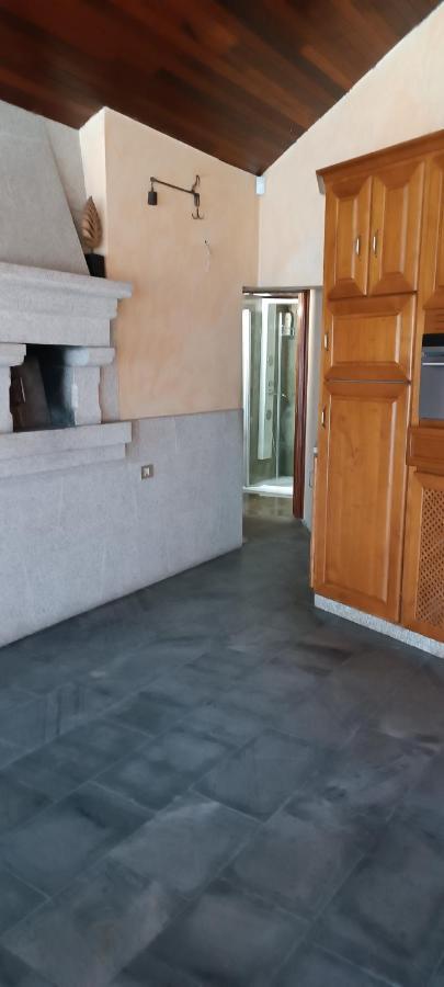 Villa Playa De Samil Vigo Eksteriør billede