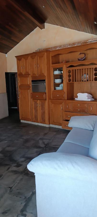 Villa Playa De Samil Vigo Eksteriør billede